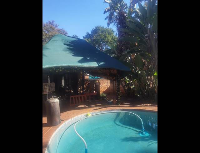 3 BEDROOM HOUSE FOR SALE IN MOKOPANE CENTRAL